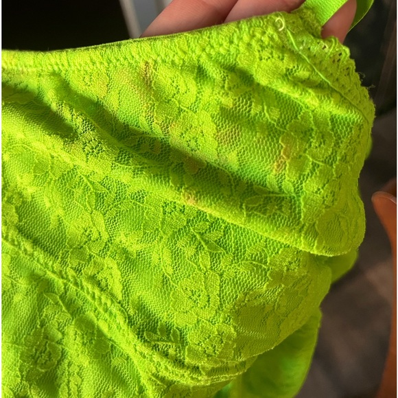 Abercrombie Kids training bra XL - Picture 6 of 6